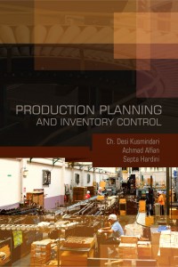 Production Planning And Inventory Control