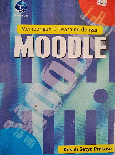 Membangun E-Learning dengan Moodle