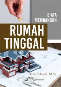 Biaya Rumah Tinggal