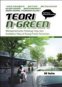 Teori N-Green