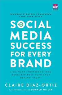 Socail Media Success For Every Brand