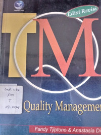 Total Quality Management