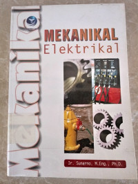 Mekanikal Elektrikal