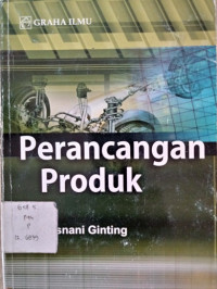 Perancangan Produk