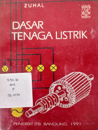 Dasar Tenaga Listrik