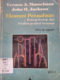 Ekonomi Perusahaan