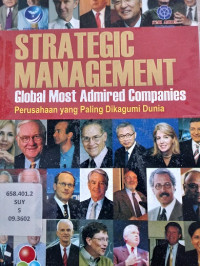 Strategic Management