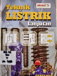 Teknik Listrik Lanjutan