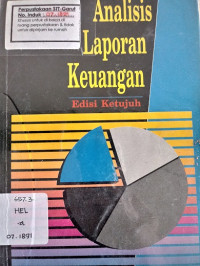 Analisis Laporan Keuangan