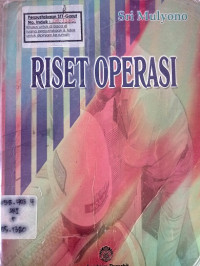 Riset Operasi