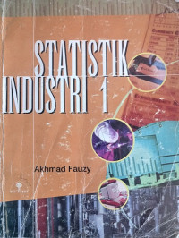 Statistik Industri 1