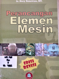 Perancangan Elemen Mesin