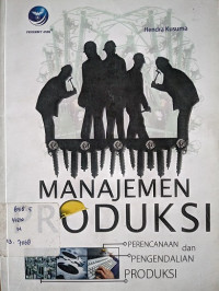 Manajemen Produksi