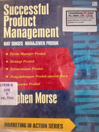 Succesfull Product Management