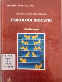 Psikologi Industri