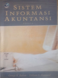 Sistem Informasi Akuntansi