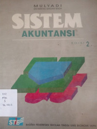 Sistem Akuntansi