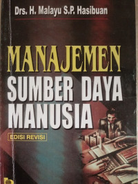 Manajemen Sumber Daya Manusia