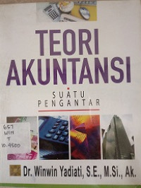 Teori Akuntansi