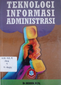 Teknologi Informasi Administrasi