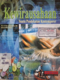 Kewirausahaan Suatu Pendekatan Kontemporer