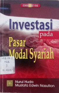 Investasi Pada Pasar Modal Syariah