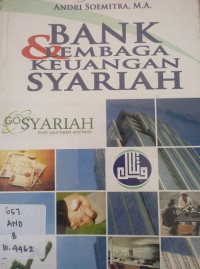 Bank & Lembaga Keuangan Syariah