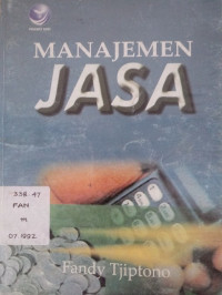 Manajemen Jasa