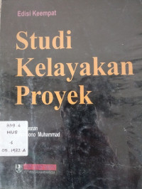 Studi Kelayakan Proyek