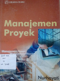 Manajemen Proyek