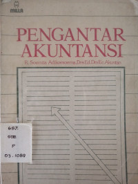 Pengantar Akuntansi