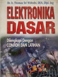 Elektronika Dasar