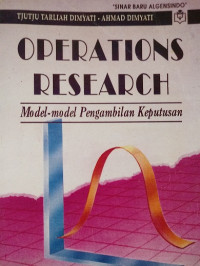 Operations Research