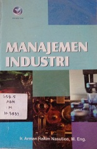 Manajemen Industri