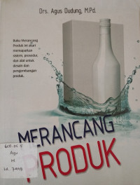 Merancang produk