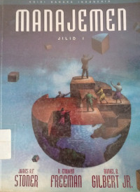 Manajemen jilid 1
