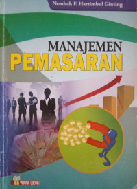 Manajemen Pemasaran