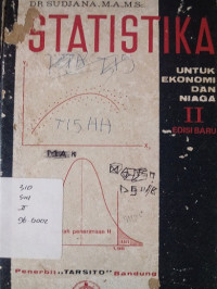 Statistika II