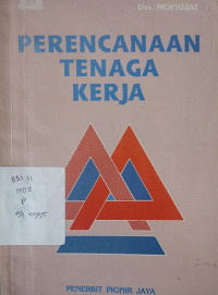 Perencanaan Tenaga Kerja