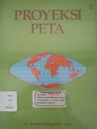 Proyeksi Peta