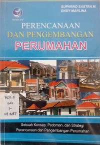 Perencanaan dan Pengembangan Perumahan