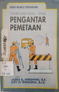 Seri Buku Schaum Teori dan Soal-soal Pengantar Pemetaan