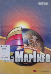 MapInfo