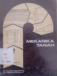 Mekanika Tanah