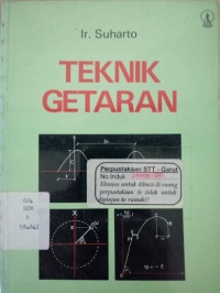 Teknik Getaran