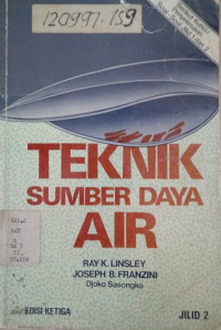 Teknik Sumber Daya AIR