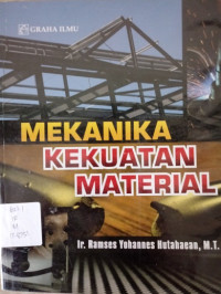 Mekanika Kekuatan Material