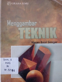 Menggambar Teknik