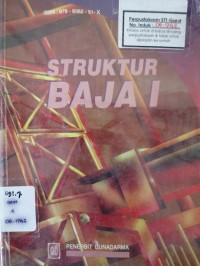 Struktur Baja I