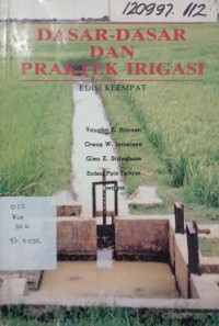 Dasar Dasar Dan Praktek Irigasi